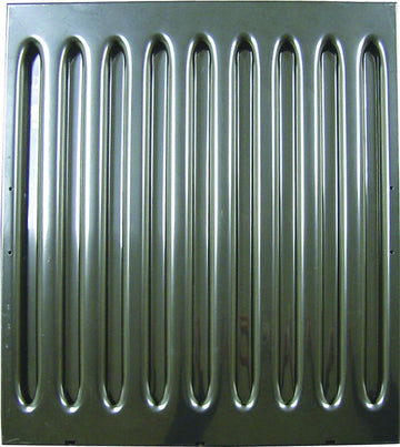 InoxAir Flammenschutzfilter Typ _a_