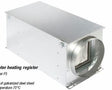 InoxAir FTW1000