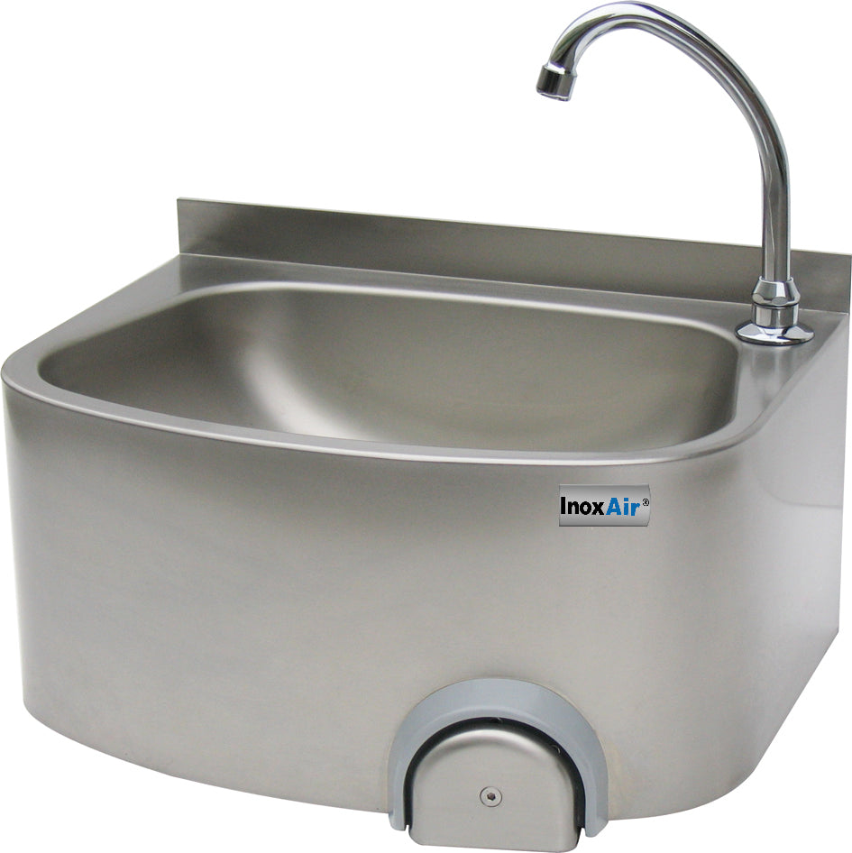 InoxAir HWB4835