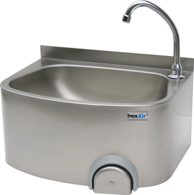 InoxAir HWB4835