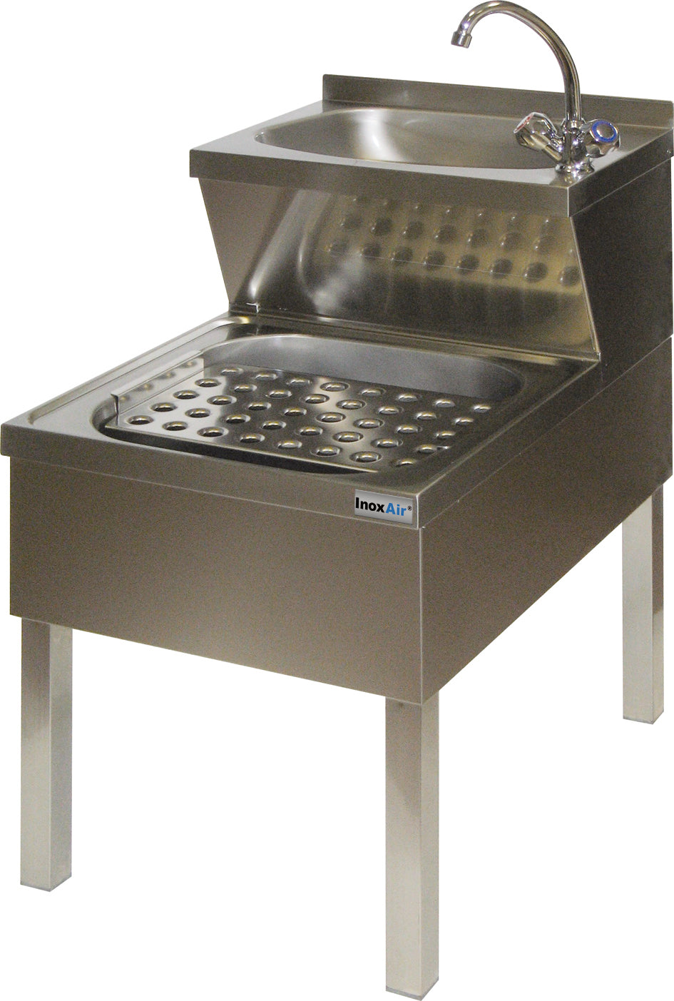 InoxAir HWK5060