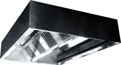 InoxAir IDT1812VDI