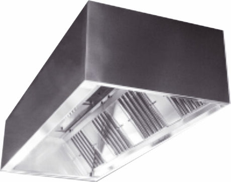 InoxAir IWT1512VDI