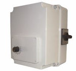 InoxAir Heizungsregler
