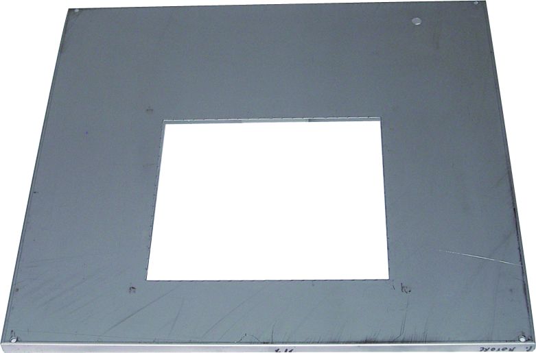 InoxAir MPM0720