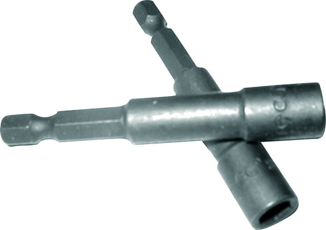 InoxAir MSF4201