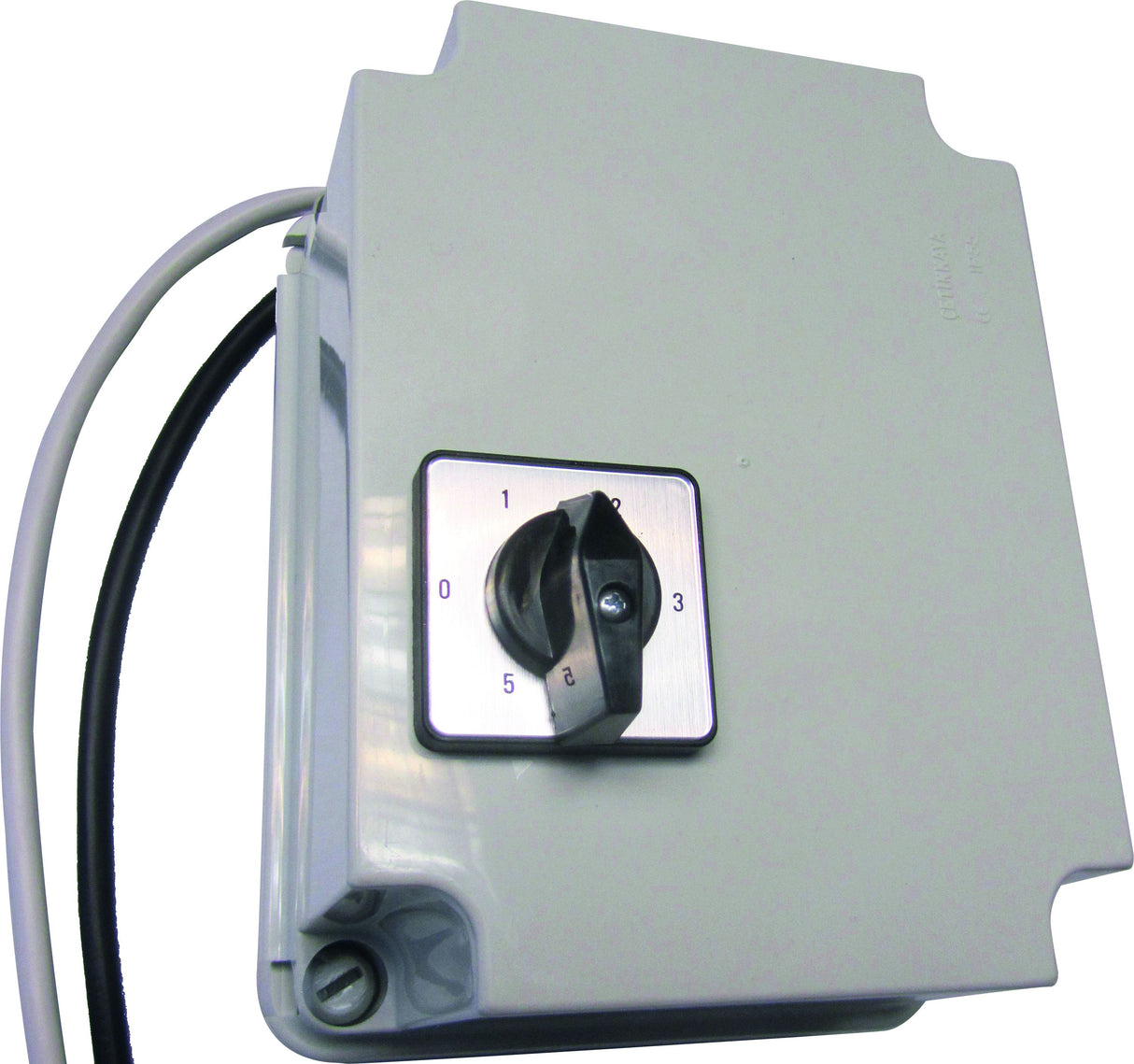 InoxAir RAE-KIT