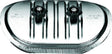 InoxAir RDR1001