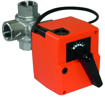InoxAir STK01