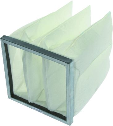InoxAir TFT0555