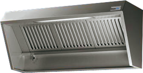 InoxAir THV0510VDI