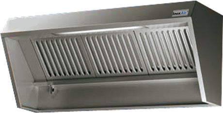 InoxAir THV0512VDI