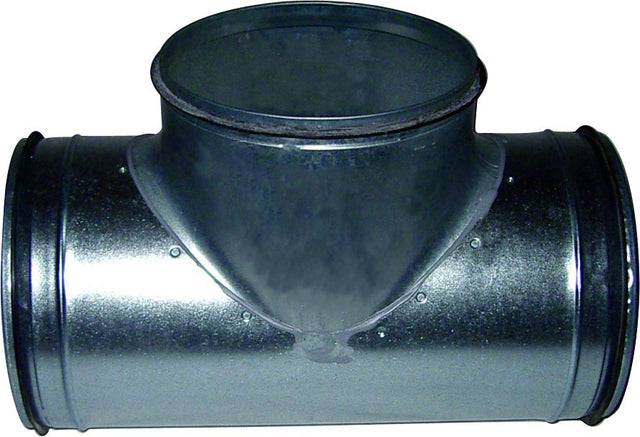 InoxAir TST1010