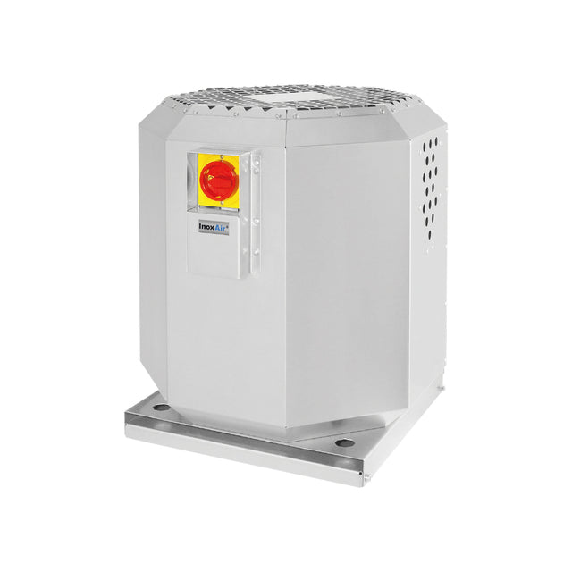 InoxAir VRD12000-FU