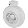 InoxAir VRR0200