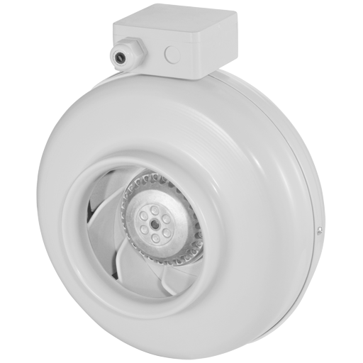 InoxAir VRR0200