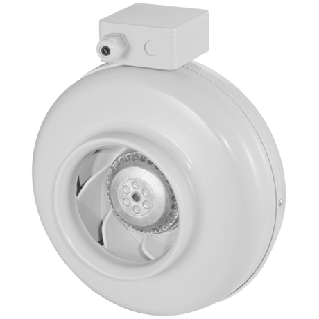 InoxAir VRR0200