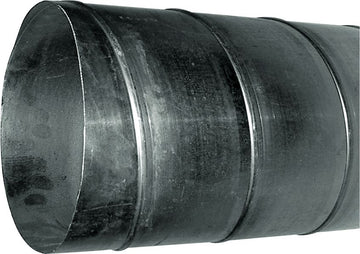 InoxAir Spiral-seam Duct, product view