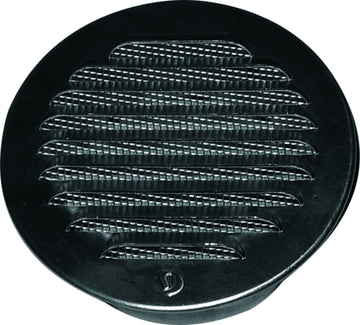 InoxAir Weather Louvres, product view