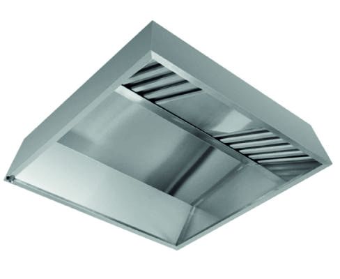 InoxAir WHO1010