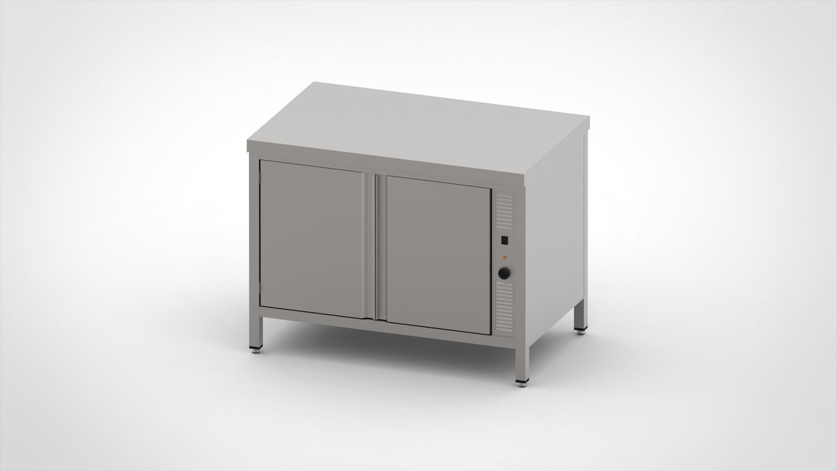 InoxAir WS6130