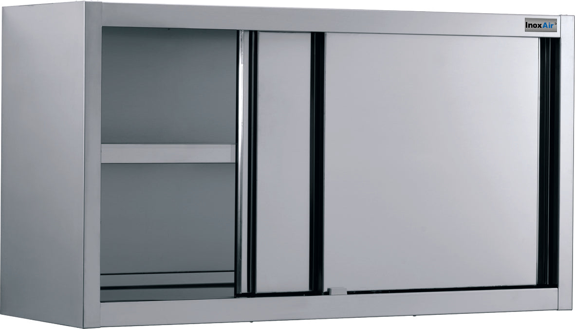 InoxAir WSD0800