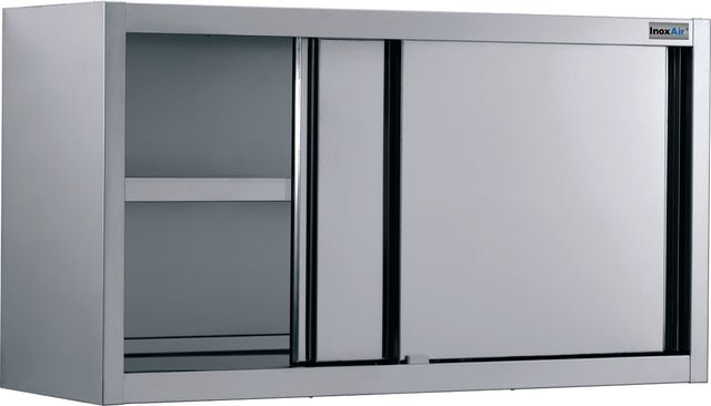 InoxAir WSD0800