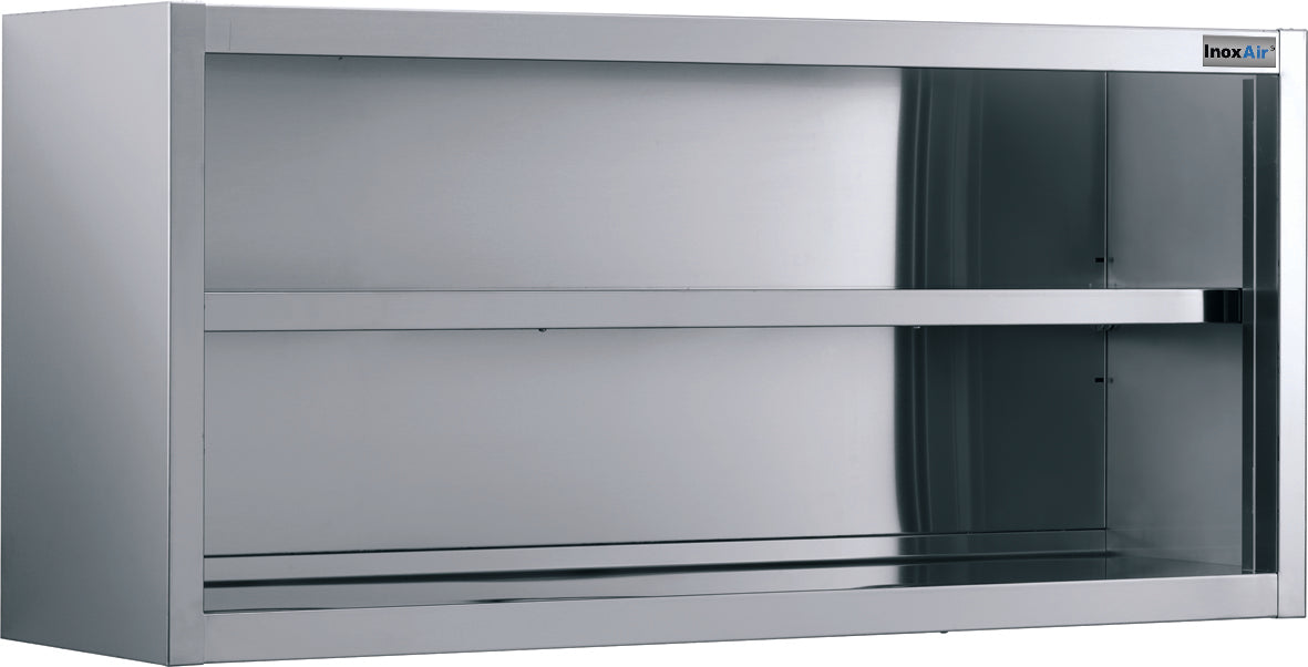 InoxAir WSO0800