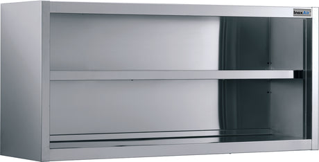 InoxAir WSO0800