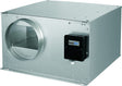 InoxAir Ventilatorbox