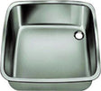 InoxAir Becken