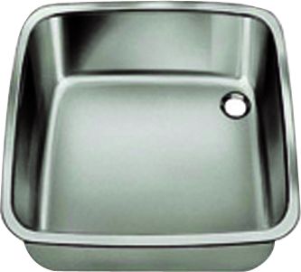 InoxAir Becken