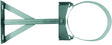 InoxAir wandabstandhalter verstellbar 50-250mm