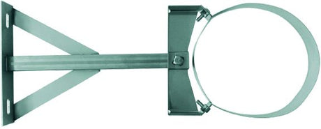 InoxAir wandabstandhalter verstellbar 50-250mm