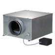 Blauberg Ventilatoren GmbH Iso-B