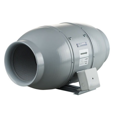 Blauberg Ventilatoren GmbH ISO - MIX 315