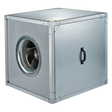 Blauberg Ventilatoren GmbH Iso-V