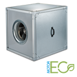 Blauberg Ventilatoren GmbH Iso-V EC