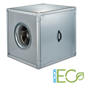 Blauberg Iso-V EC
