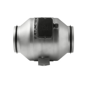 S&P JETLINE N8 product photo 2
