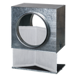Blauberg Ventilatoren GmbH KFBV G4