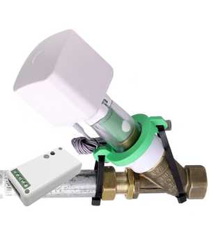 Aqua-Scope Water Guard KFR Nachrüstmotor für Schrägsitz- und KFR-Ventile DN15 bis DN32