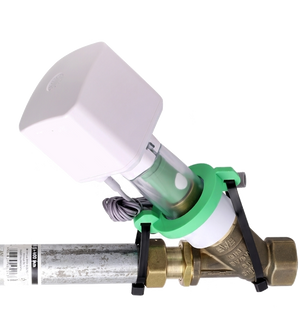 Aqua-Scope Water Guard KFR Nachrüstmotor für Schrägsitz- und KFR-Ventile DN15 bis DN32