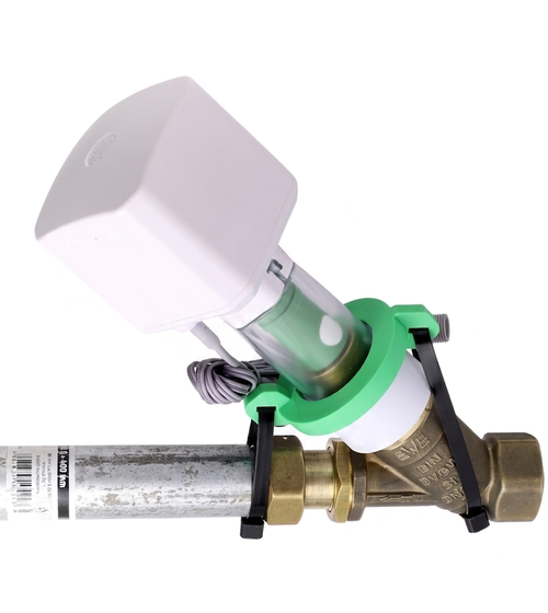 Aqua-Scope Water Guard KFR Nachrüstmotor für Schrägsitz- und KFR-Ventile DN15 bis DN32