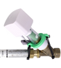 Aqua-Scope Water Guard KFR Nachrüstmotor für Schrägsitz- und KFR-Ventile DN15 bis DN32