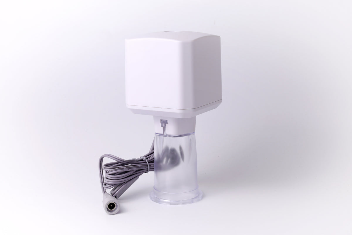Aqua-Scope Water Guard KFR Nachrüstmotor für Schrägsitz- und KFR-Ventile DN15 bis DN32