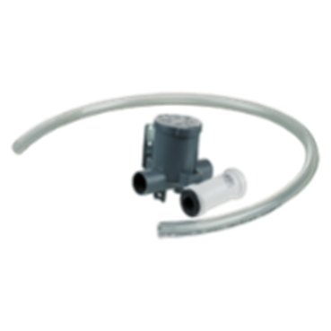 Blauberg Ventilatoren GmbH KIT SFK 20x32 für KOMFORT EC DB, SB