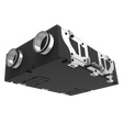 Blauberg Ventilatoren GmbH Motor für KOMFORT EC D5B 180