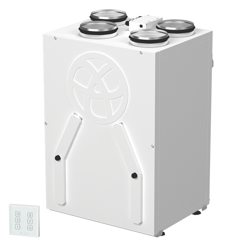 Blauberg Ventilatoren GmbH Platine für KOMFORT EC S14