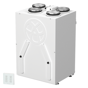 Blauberg Platine für KOMFORT EC S14